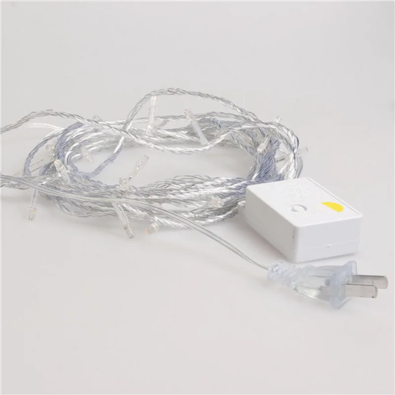 100m 600 Led Warm White Lights Decorative Wedding Fairy Christmas Tree Party Twinkle String Lighting Us
100m 600 Led Warm White Lights Decorative Wedding Fairy Christmas Tree Party Twinkle String Lighting Us