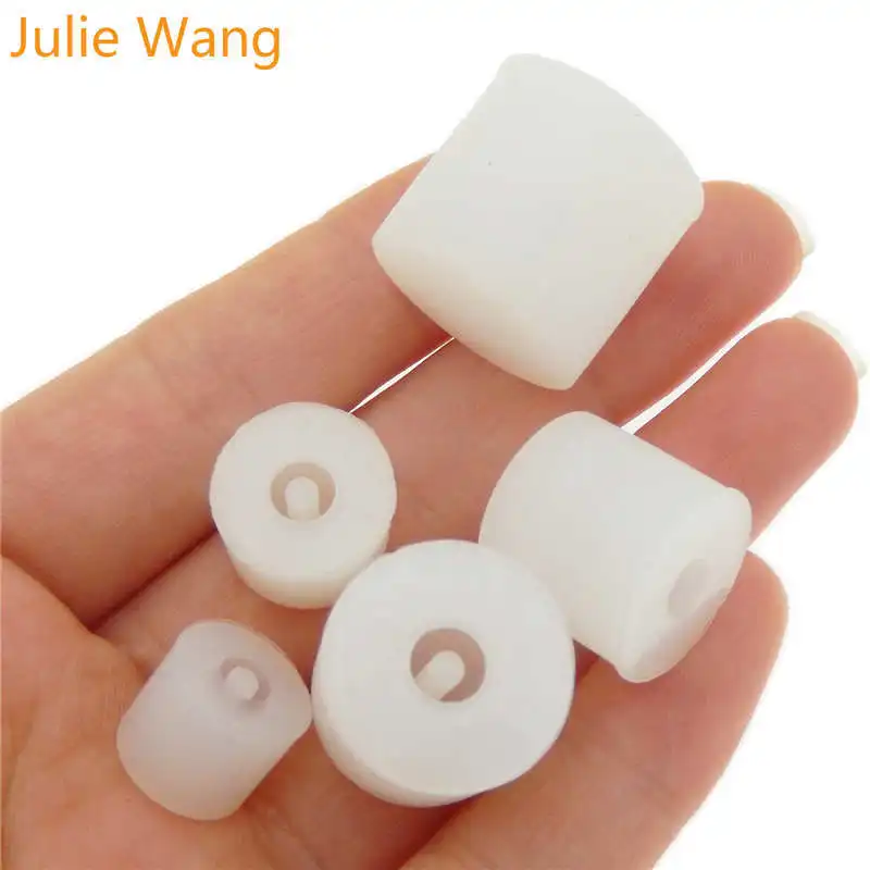 Прозрачные круглые силиконовые формы Julie Wang, 5 шт., 8-16 мм, сделай сам, эпоксидные бусины, литые бусины ручной работы, инструмент для изготовлен...
Прозрачные круглые силиконовые формы Julie Wang, 5 шт., 8-16 мм, сделай сам, эпоксидные бусины, литые бусины ручной работы, инструмент для изготовлен...