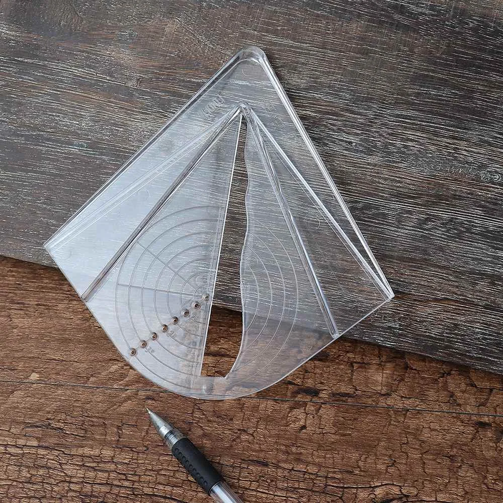 Plastic Center Finder Measurement Layout Tools Woodworking Tools For Square Round And Sexangle
Plastic Center Finder Measurement Layout Tools Woodworking Tools For Square Round And Sexangle