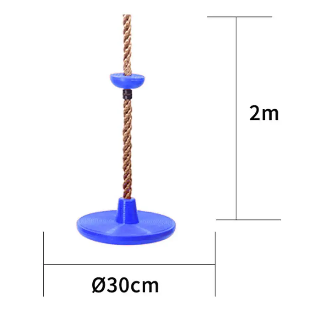 Outdoor Climbing Rope With Platforms And Disc Seat For Safety Rope Swing Accessory Camping Rope Hiking Tool
Outdoor Climbing Rope With Platforms And Disc Seat For Safety Rope Swing Accessory Camping Rope Hiking Tool
