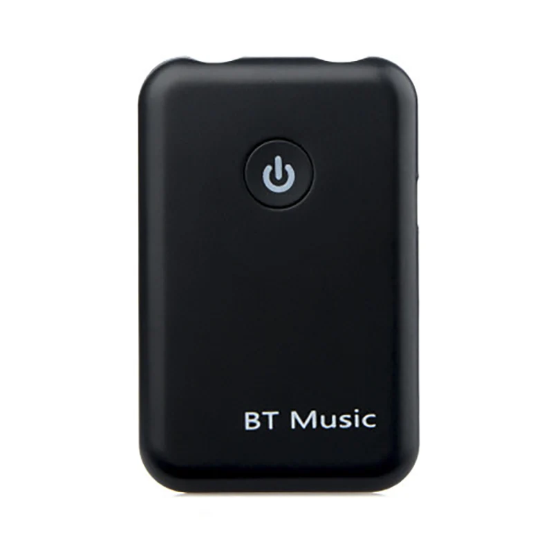 2 в 1 Bluetooth передатчик приемник 3 5 мм беспроводной стерео Музыка Аудио кабельный