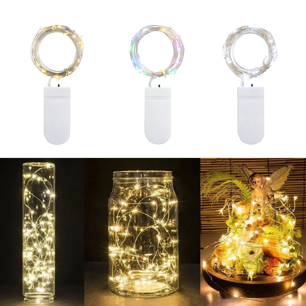 Party USB LED String Light Waterproof LED Copper Wire String Holiday Outdoor Fairy Lights For Christmas Wedding Decoration
Party USB LED String Light Waterproof LED Copper Wire String Holiday Outdoor Fairy Lights For Christmas Wedding Decoration