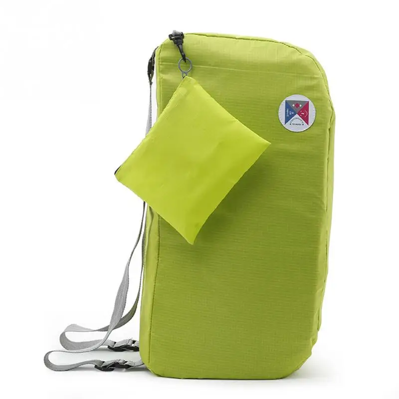 Unisex Fashion Folding Backpack Oxford cloth Large Capacity Travel Bags Casual Lightweight Foldable Knapsack for Women Men #2
Unisex Fashion Folding Backpack Oxford cloth Large Capacity Travel Bags Casual Lightweight Foldable Knapsack for Women Men #2