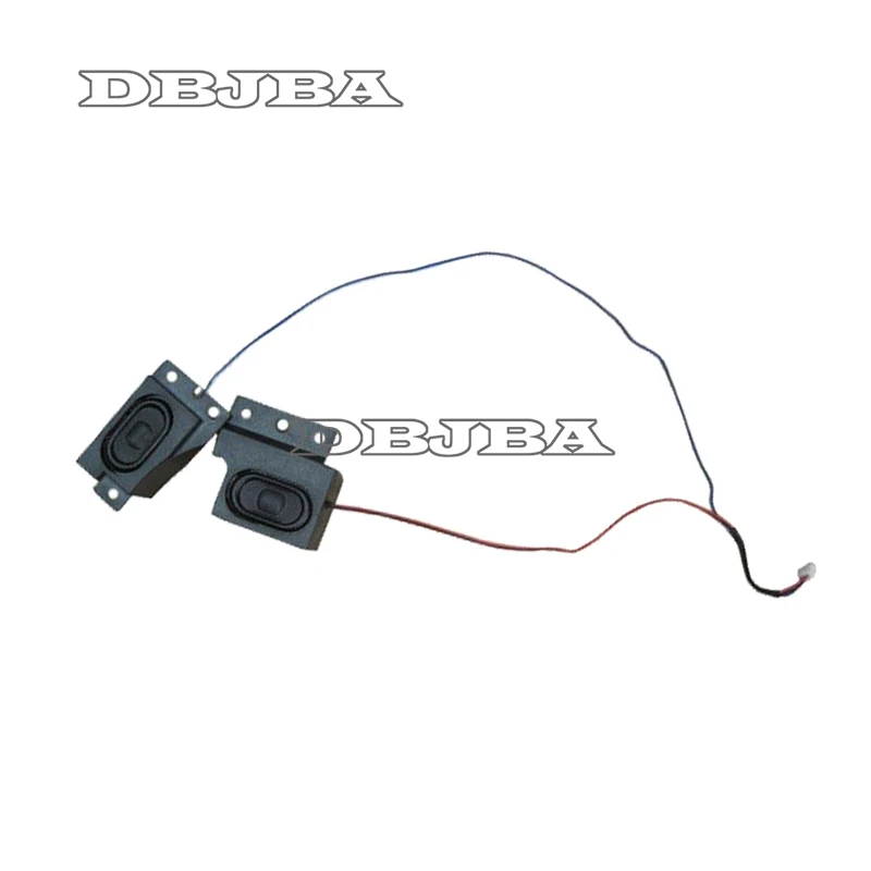 New Internal Speakers Speaker Set For Dell Inspiron M5030 N5030 P/N: H0T6K 0H0T6K Left and Right
New Internal Speakers Speaker Set For Dell Inspiron M5030 N5030 P/N: H0T6K 0H0T6K Left and Right