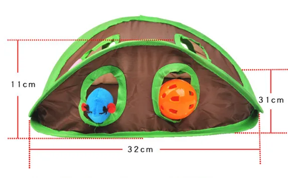 Cat Toy Nine Hole Mouse Hole Tease Cat Stick With Audible Bell Ball Puzzle Kitten Interaction Funny Playable Pet Supplies
Cat Toy Nine Hole Mouse Hole Tease Cat Stick With Audible Bell Ball Puzzle Kitten Interaction Funny Playable Pet Supplies