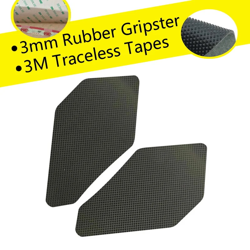 Прокладка для газового бака с тяговыми боковыми захватами протектор 3 м клей для Honda GL1800 Goldwing FB6 12-17 Kawasaki Versys-X 300 ABS 17-18
Прокладка для газового бака с тяговыми боковыми захватами протектор 3 м клей для Honda GL1800 Goldwing FB6 12-17 Kawasaki Versys-X 300 ABS 17-18