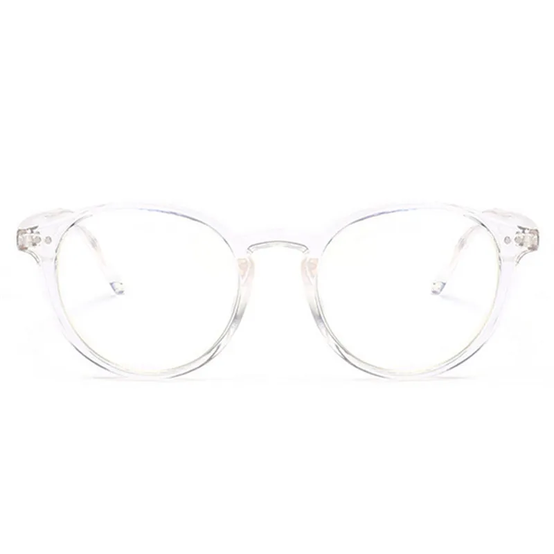 Imwete Vintage Myopia Glasses Women Round Anti Blue Light Eyeglasses Frame Unisex Short Sighted Eyewear -1.0 -1.5 -2.0 -3.0 -4.0
Imwete Vintage Myopia Glasses Women Round Anti Blue Light Eyeglasses Frame Unisex Short Sighted Eyewear -1.0 -1.5 -2.0 -3.0 -4.0