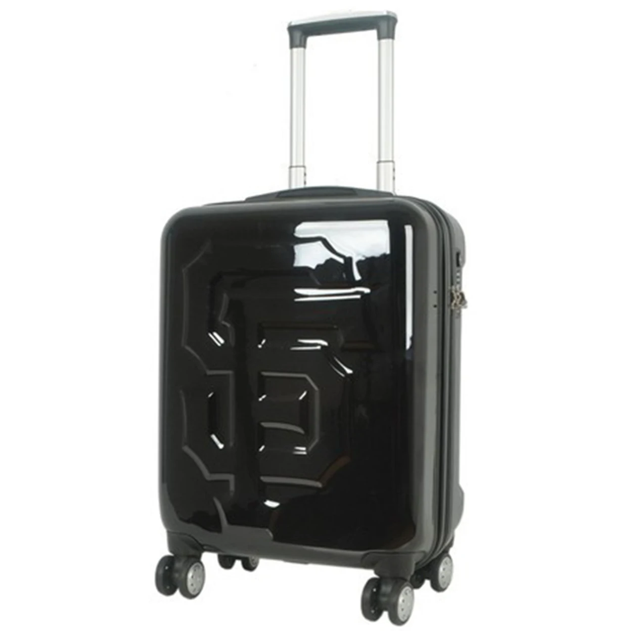 San Francisco Giants 19 "Премиум литой багаж по Kaybull # SF-19PCF | Багаж и сумки