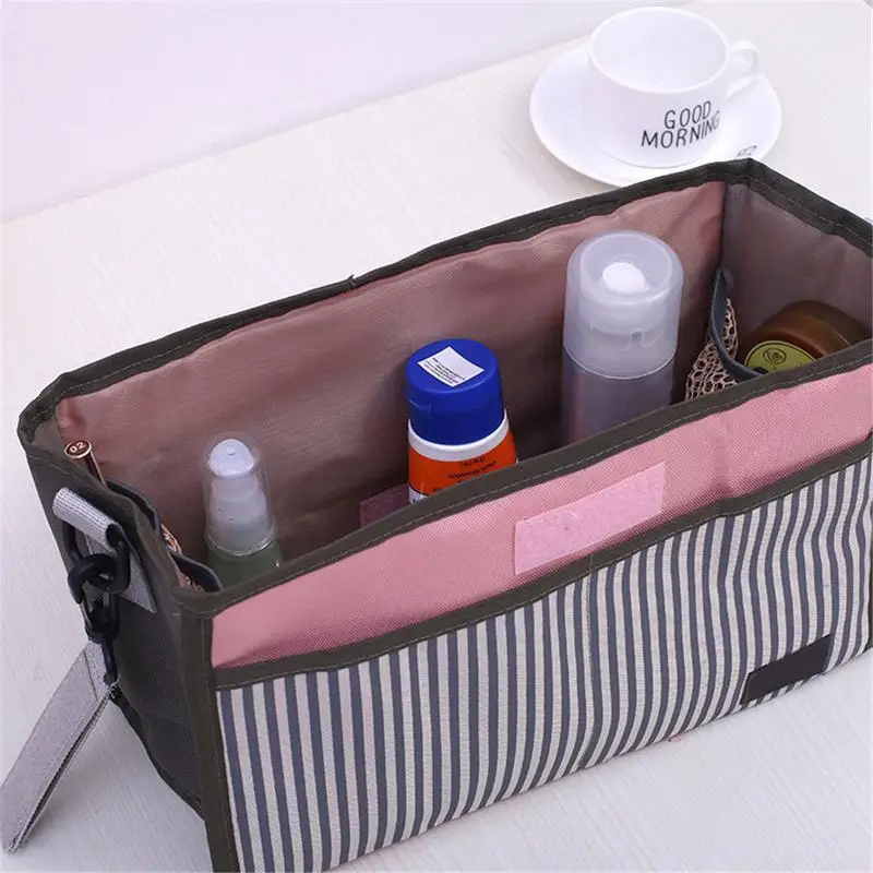 Baby Carriage Strollers Accessories Nappy Bag Multifunction Storage Carriage Bag Mummy Bag for Baby Strollers
Baby Carriage Strollers Accessories Nappy Bag Multifunction Storage Carriage Bag Mummy Bag for Baby Strollers