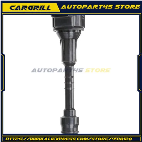 4pcs/set Ignition Coil 2001-20061.8 P11 22448-6N015 22448-6N011 224486N011 For Nissan Sentra
4pcs/set Ignition Coil 2001-20061.8 P11 22448-6N015 22448-6N011 224486N011 For Nissan Sentra