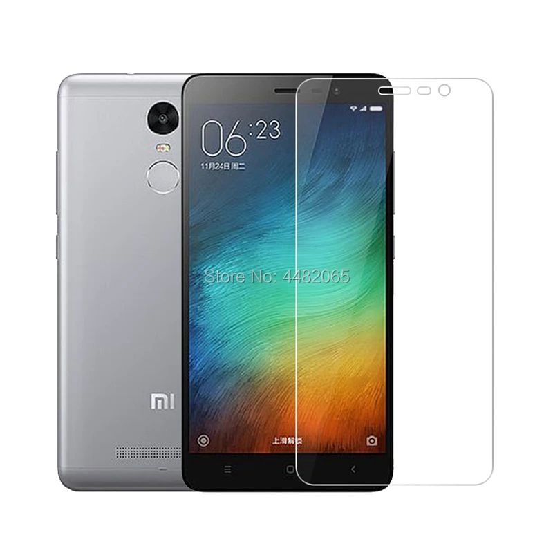 Защитное стекло для Xiaomi Redmi Note 3 / Redmi Note 3 Pro, закаленное, 0,26 мм, 9H
Защитное стекло для Xiaomi Redmi Note 3 / Redmi Note 3 Pro, закаленное, 0,26 мм, 9H