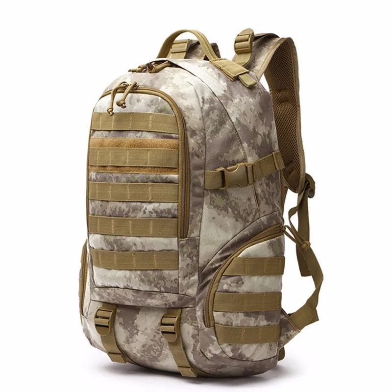 Военная тактика оборудование Тактический посылка Спорт на открытом воздухе Waterbag восхождение Пеший Туризм Поход Рюкзак Велоспорт Охотничьи сумки
Военная тактика оборудование Тактический посылка Спорт на открытом воздухе Waterbag восхождение Пеший Туризм Поход Рюкзак Велоспорт Охотничьи сумки