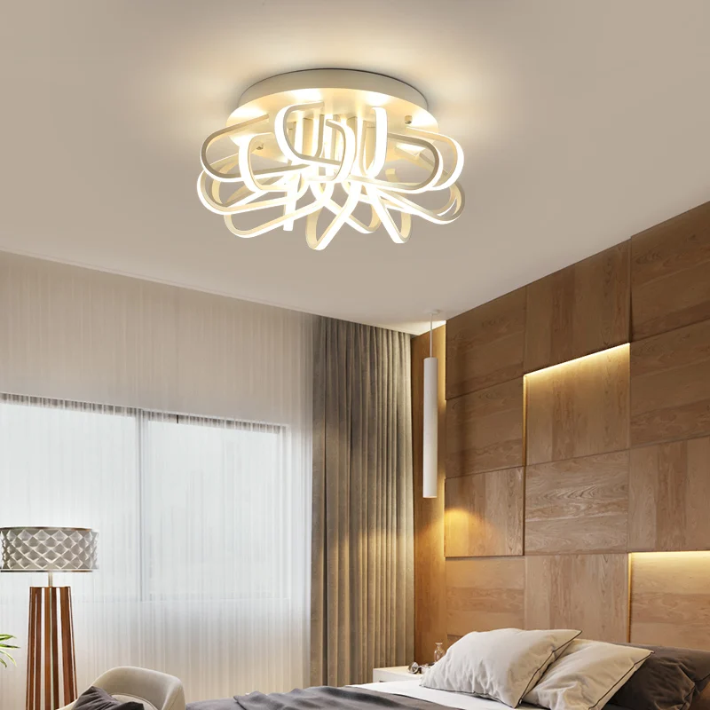 Surface-mounted ceiling lamp for bedroom living room ultra-thin acrylic ceiling light Home Lighting Fixture Home Decor
Surface-mounted ceiling lamp for bedroom living room ultra-thin acrylic ceiling light Home Lighting Fixture Home Decor