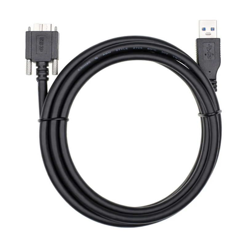 OPQ с винтовым фиксированным анти сейсмической стабильностью Usb3.0 линия передачи