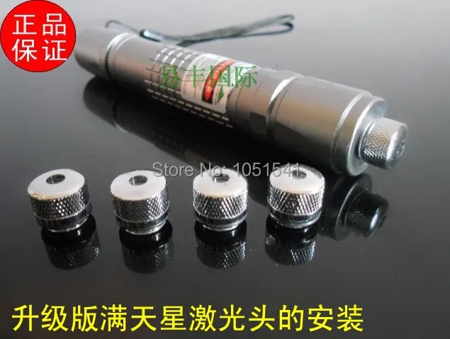 High power Military green laser pointer 500W 500000m 532nm Flashlight LAZER Light Burning match Burn cigarettes+5 caps Hunting
High power Military green laser pointer 500W 500000m 532nm Flashlight LAZER Light Burning match Burn cigarettes+5 caps Hunting
