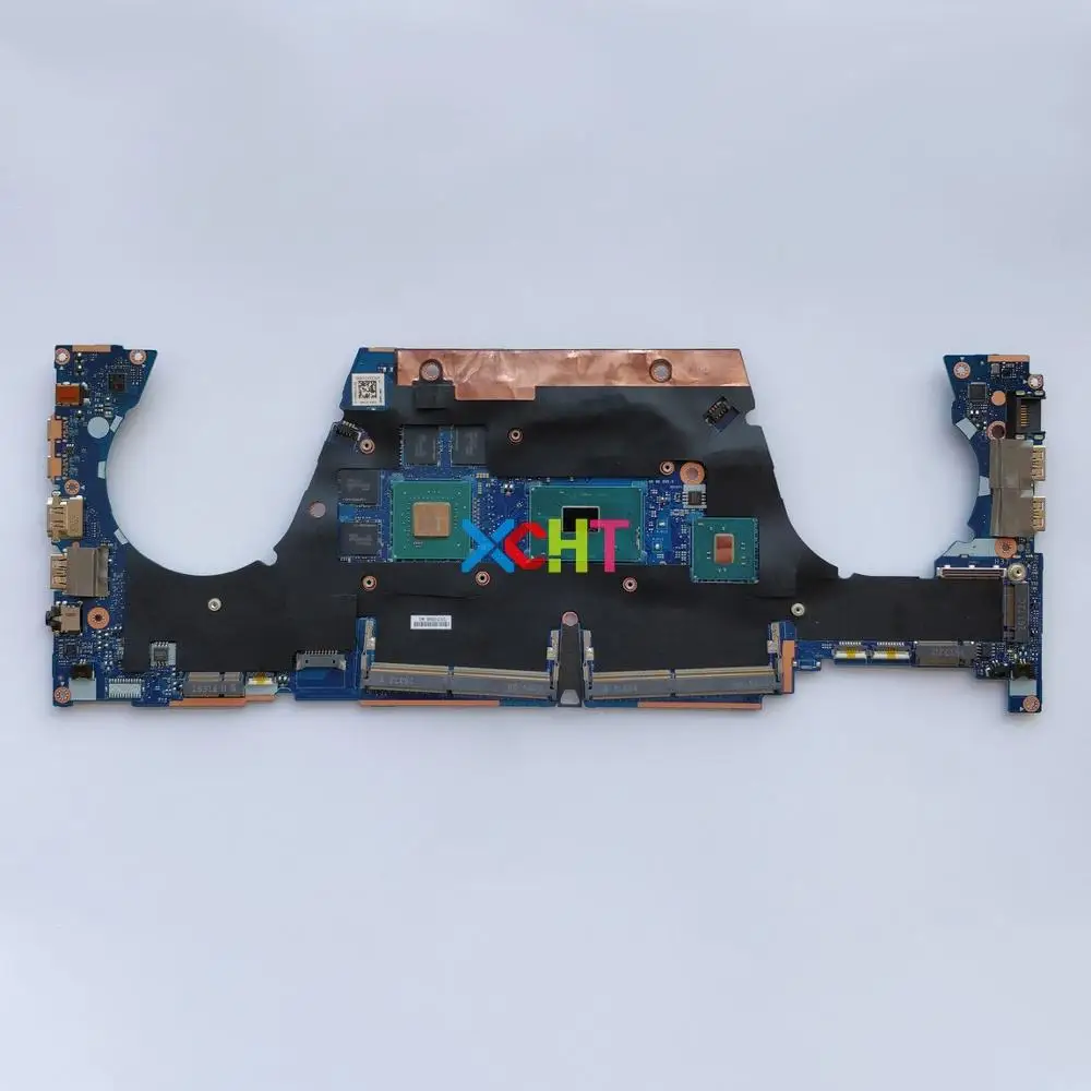 840932-601 840932-001 APW5U LA-C401P w i7-6820HQ CPU w M1000M GPU for HP ZBook 15 17 G3 NoteBook PC Laptop Motherboard Mainboard
840932-601 840932-001 APW5U LA-C401P w i7-6820HQ CPU w M1000M GPU for HP ZBook 15 17 G3 NoteBook PC Laptop Motherboard Mainboard