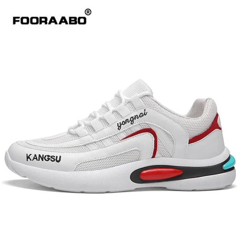 White Outdoor Jogging Sports For Adult Male Shoes 2019 Spring Running Shoes Mens New Brand Athletic Breathable Mesh Sneakers
White Outdoor Jogging Sports For Adult Male Shoes 2019 Spring Running Shoes Mens New Brand Athletic Breathable Mesh Sneakers
