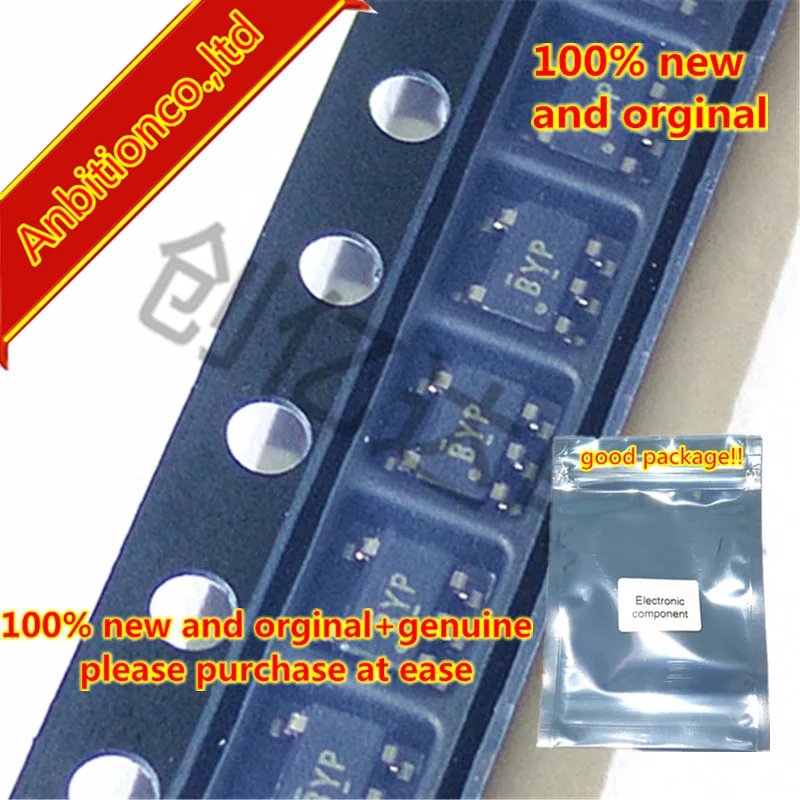 5pcs 100% new and orginal TPS62260DDCR silk-screen BYP SOT23-5 600mA 2.25 MHz 600 mA Step Down Converter in 2x2SON/TSO in stock
5pcs 100% new and orginal TPS62260DDCR silk-screen BYP SOT23-5 600mA 2.25 MHz 600 mA Step Down Converter in 2x2SON/TSO in stock