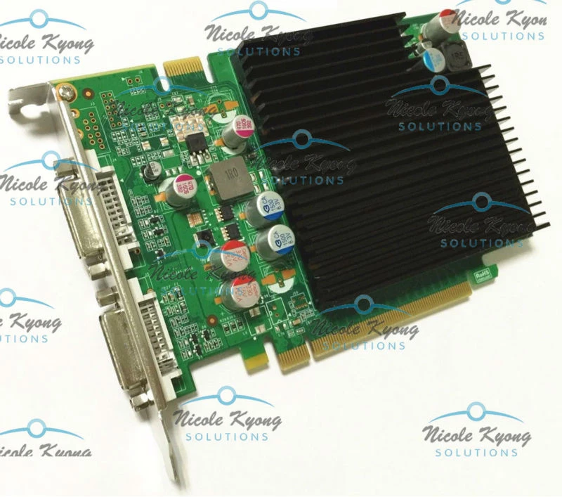 100% working 7300 GT MA567 MA356 630-7531 661-3932 630-8946 630-7876 VGA Video Graphics card for Apple Mac Pro 1.1/2.1 A1186
100% working 7300 GT MA567 MA356 630-7531 661-3932 630-8946 630-7876 VGA Video Graphics card for Apple Mac Pro 1.1/2.1 A1186