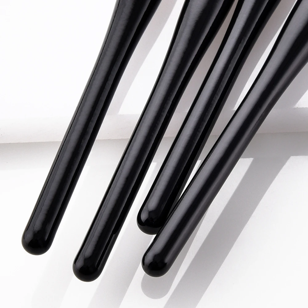 1 set Makeup Brush Set Professional Eye Face Shadow Foundation Lip Eyeliner Blush Makeup Brushes Cosmetics Brush Tool
1 set Makeup Brush Set Professional Eye Face Shadow Foundation Lip Eyeliner Blush Makeup Brushes Cosmetics Brush Tool