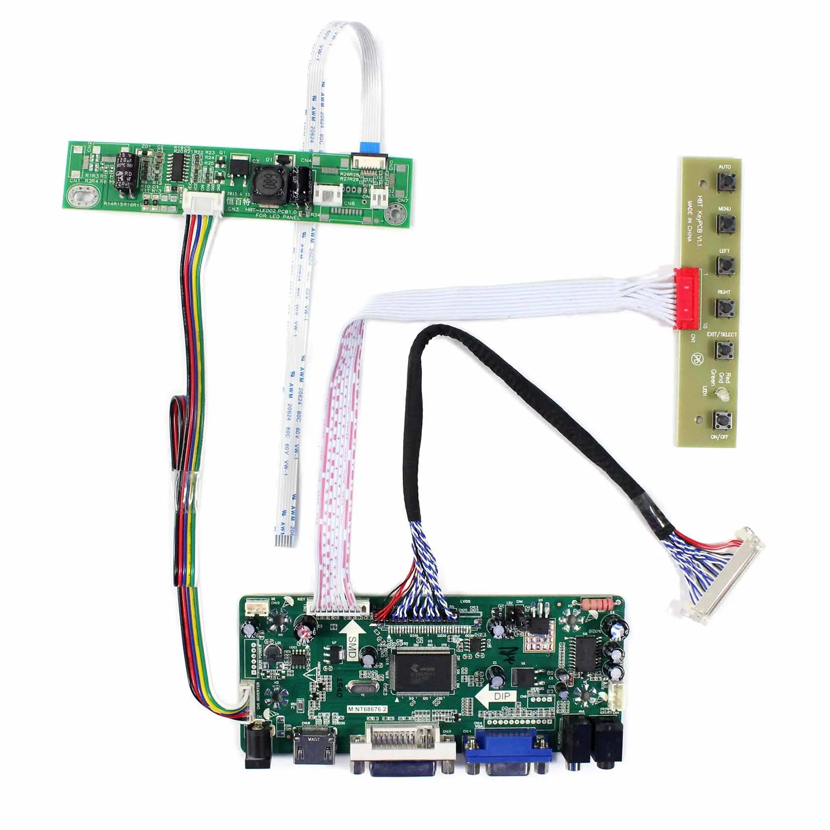 HD MI VGA, HDMI, DVI аудио ЖК-дисплей плата контроллера Совместимость с Гавайская гитара 23 дюймов 1920x1080 ЖК-дисплей Экран LM230WF5-TLD1 LM230WF5-TLD2 LM230WF5-TLD5
HD MI VGA, HDMI, DVI аудио ЖК-дисплей плата контроллера Совместимость с Гавайская гитара 23 дюймов 1920x1080 ЖК-дисплей Экран LM230WF5-TLD1 LM230WF5-TLD2 LM230WF5-TLD5