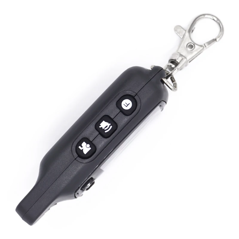 10PCS LCD Remote Controller Keychain Key Fob Chain for Russian TW9030 Two Way Car Alarm System Tomahawk TW 9030
10PCS LCD Remote Controller Keychain Key Fob Chain for Russian TW9030 Two Way Car Alarm System Tomahawk TW 9030