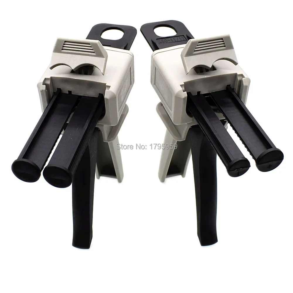 50ml Caulking Gun Hand Tool AB Epoxy Glue Gun Applicator Glue Adhensive Cartridge Gun 1:2 1:1 AB Glue Manual Dispenser Glue Gun
50ml Caulking Gun Hand Tool AB Epoxy Glue Gun Applicator Glue Adhensive Cartridge Gun 1:2 1:1 AB Glue Manual Dispenser Glue Gun