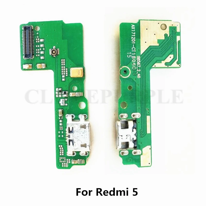 10pcs/lot For Xiaomi Redmi 5 USB Charging Charger Micro Dock Connector Board Flex Cable For hongmi 5
10pcs/lot For Xiaomi Redmi 5 USB Charging Charger Micro Dock Connector Board Flex Cable For hongmi 5