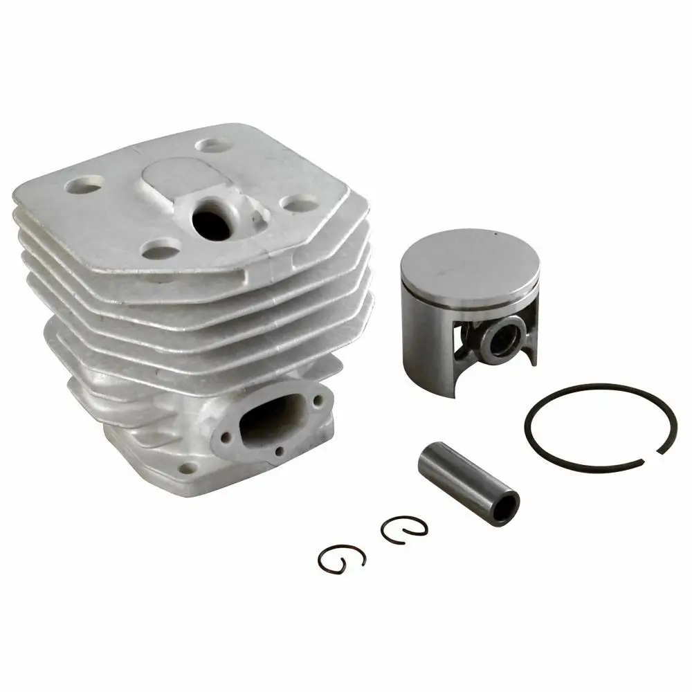 Для цилиндра HUSQVARNA 154 154xp 254 254xp и поршня в сборе 45 мм 503 50 39 03|Бензопилы| |
