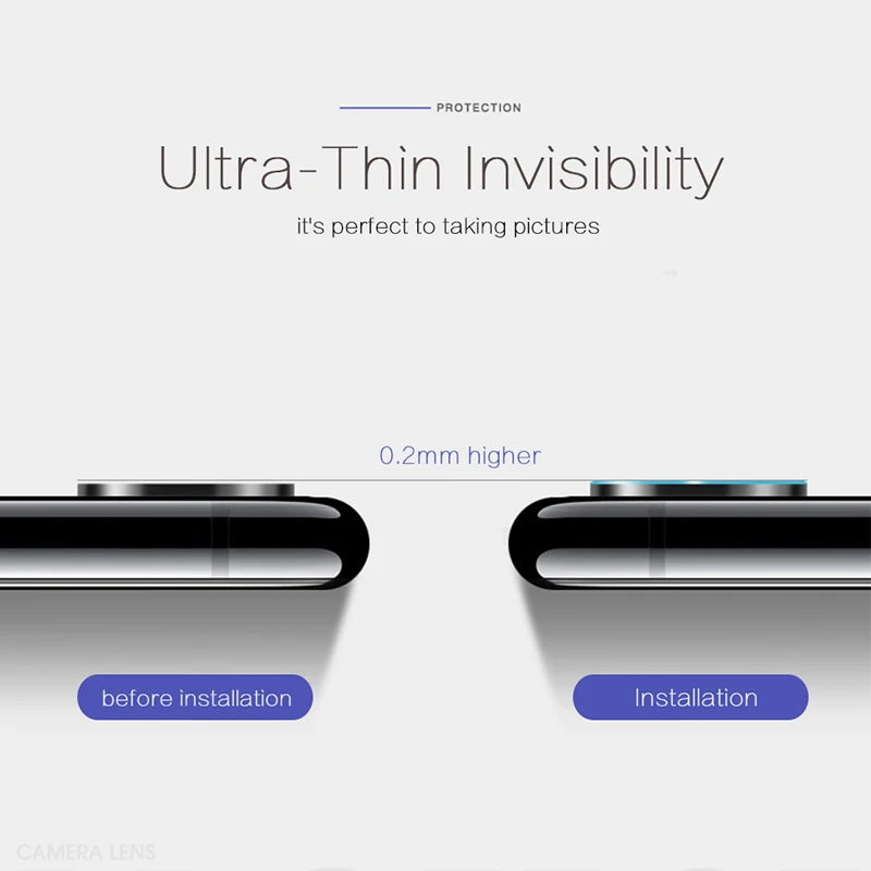 Back Camera Lens Protective Glass On the For Iphone xs max xr 2018 Screen Protector film tempered glas iphonexs iphonexr Cover
Back Camera Lens Protective Glass On the For Iphone xs max xr 2018 Screen Protector film tempered glas iphonexs iphonexr Cover