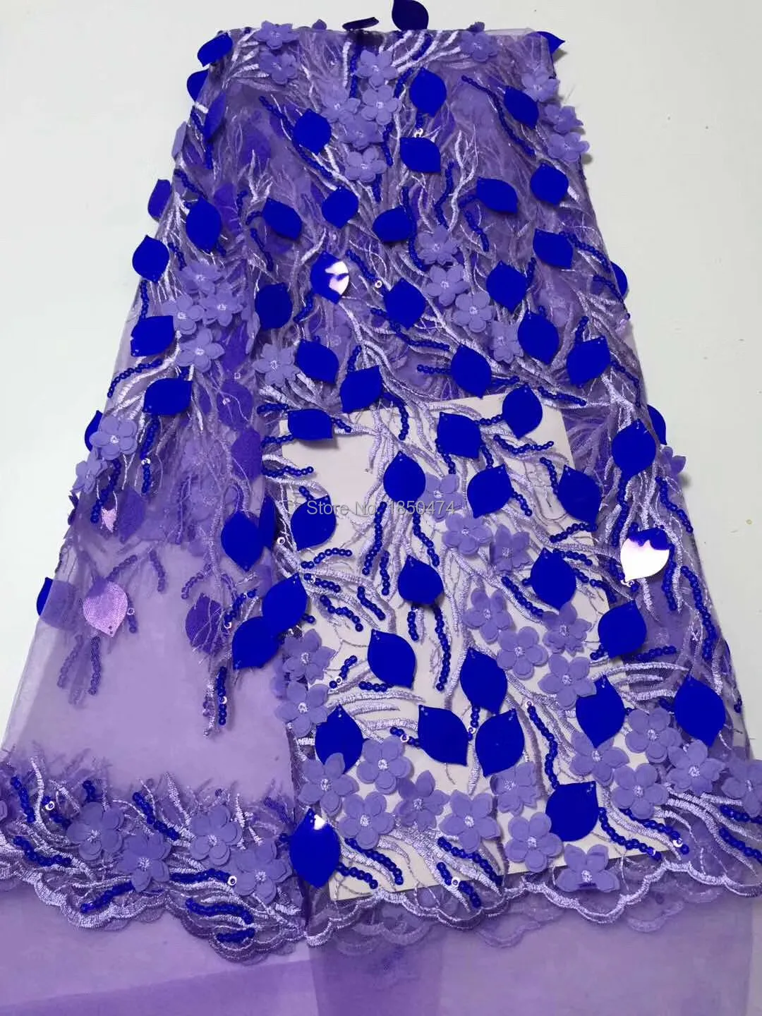 High Quality 2019 Organza Lace Fabric Fabric With 3D Big Sequins French Mesh Lace Fabrics African Tulle Lace For Party Dress CDF
High Quality 2019 Organza Lace Fabric Fabric With 3D Big Sequins French Mesh Lace Fabrics African Tulle Lace For Party Dress CDF