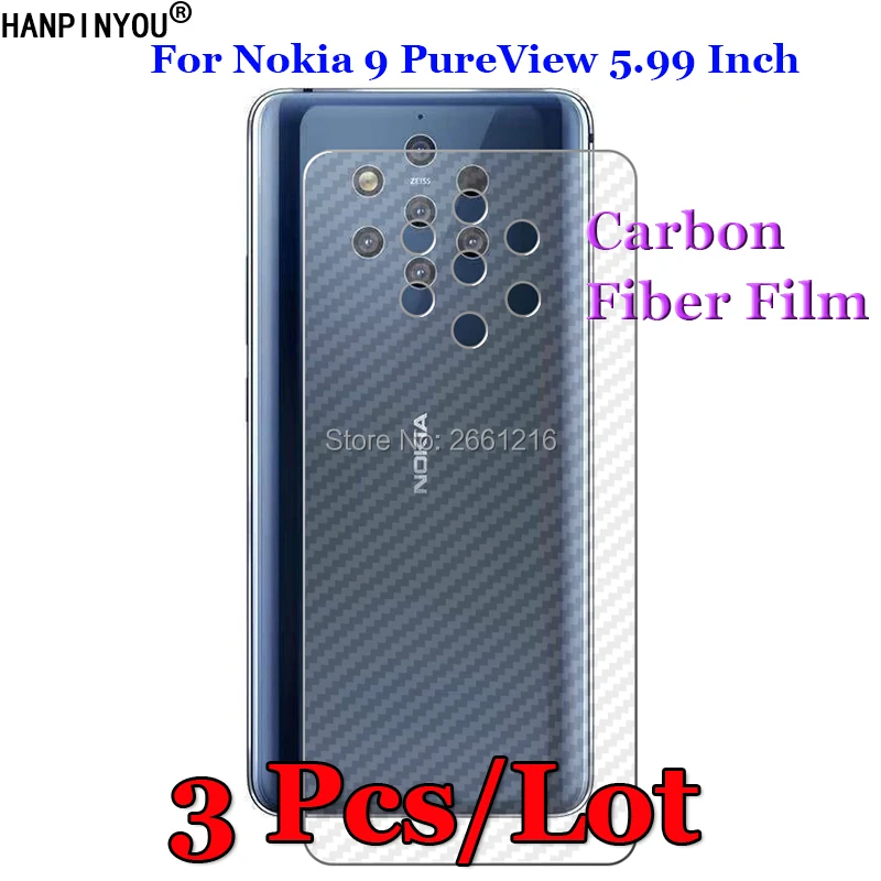 3шт./лот для Nokia 9 PureView 5,99 дюйма 3D противоскользящая задняя пленка из прозрачного углеродного волокна, Защитная Наклейка для экрана
3шт./лот для Nokia 9 PureView 5,99 дюйма 3D противоскользящая задняя пленка из прозрачного углеродного волокна, Защитная Наклейка для экрана