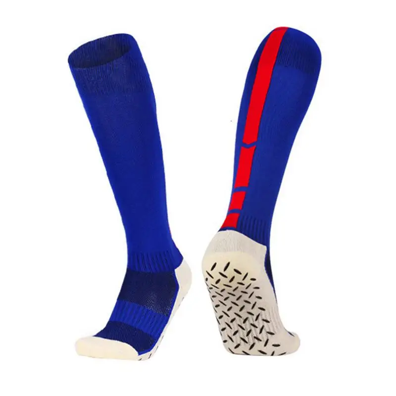 Футбольные носки полотенца противоскользящие прорезиненный костюм стойкие