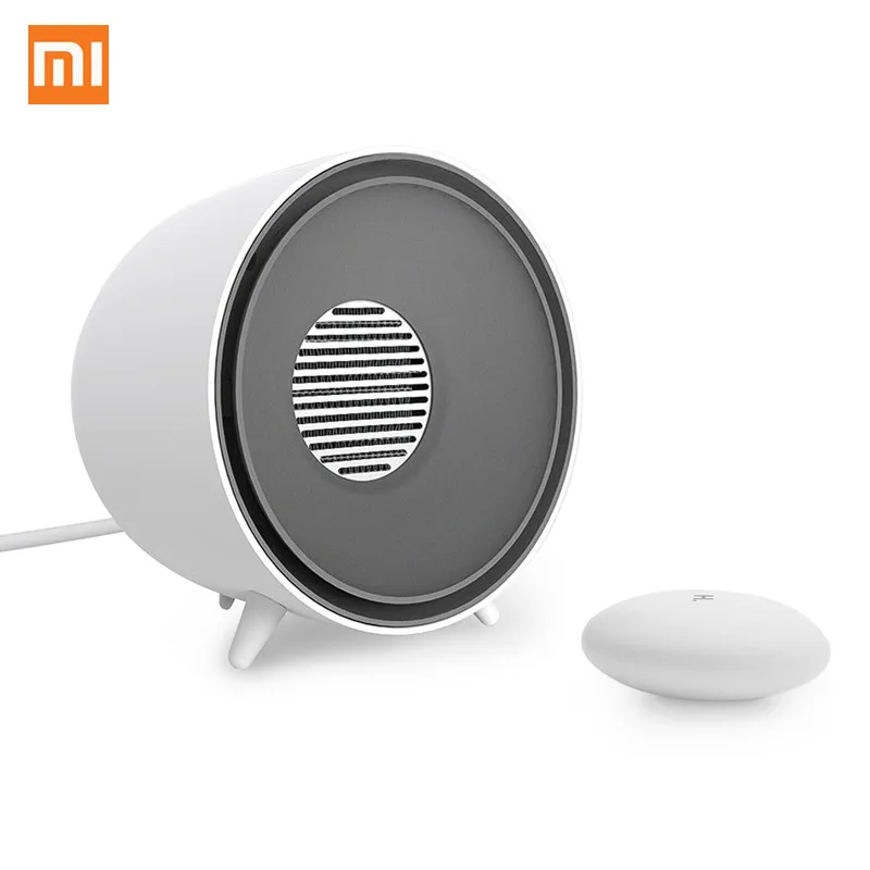 Xiaomi 400 Вт Happy Life Электрический мини обогреватель с рук теплые потепления для зимы