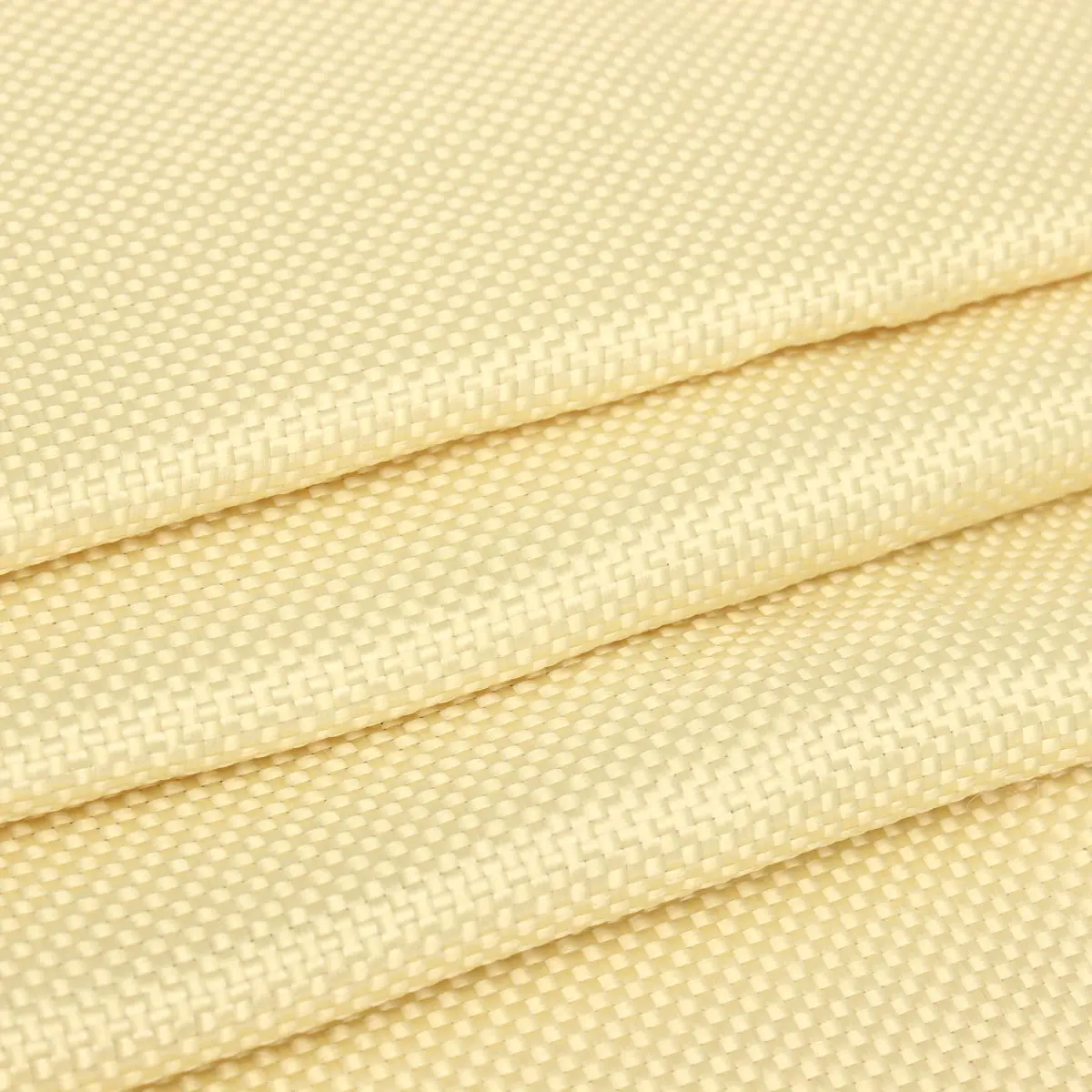 Woven Aramid Fiber Fabric 100cm*30cm 200gsm Fabric Woven Aramid Fiber Cloth Plain Color Yellow 1100 Dtex
Woven Aramid Fiber Fabric 100cm*30cm 200gsm Fabric Woven Aramid Fiber Cloth Plain Color Yellow 1100 Dtex