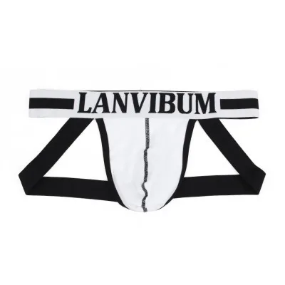 Lanvibum Мужское нижнее белье Для мужчин стринги с низкой талией утечки Хип u-гульфиком, дизайнерские пикантные туфли с низкой посадкой краткое 
Lanvibum Мужское нижнее белье Для мужчин стринги с низкой талией утечки Хип u-гульфиком, дизайнерские пикантные туфли с низкой посадкой краткое