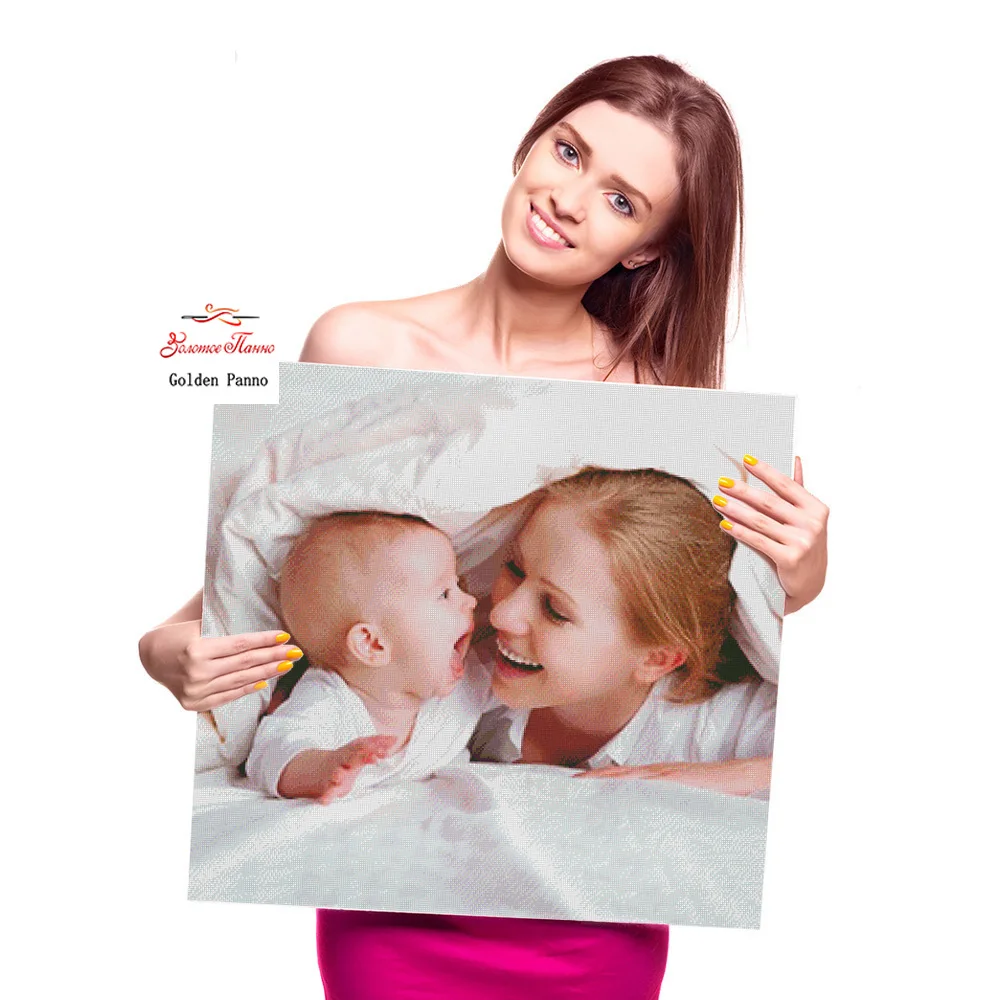 5D DIY photo custom diamond painting cross stitch square rhinestone diamond embroidery diamond mosaic personalized customization
5D DIY photo custom diamond painting cross stitch square rhinestone diamond embroidery diamond mosaic personalized customization