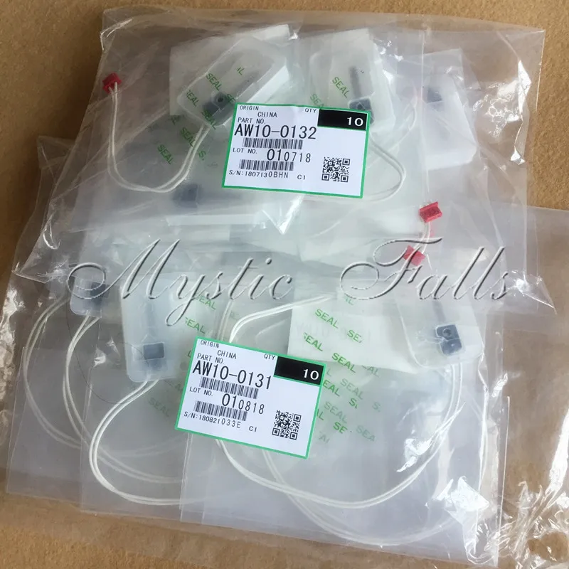 10 комплектов AW10-0131 AW10-0132 Подлинная для Ricoh Aficio 2051 2060 2075 MP7500 MP6002 MP7000 AF2051 AF2060 AF2075 термистор
10 комплектов AW10-0131 AW10-0132 Подлинная для Ricoh Aficio 2051 2060 2075 MP7500 MP6002 MP7000 AF2051 AF2060 AF2075 термистор