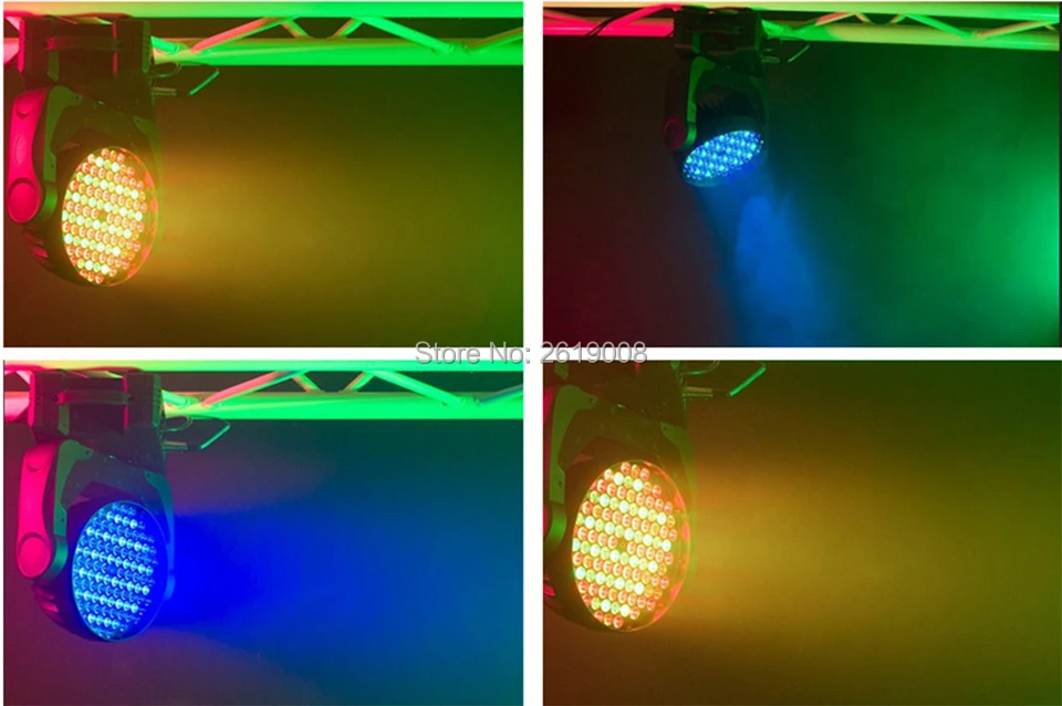 4pcs/lot with flightcase 108X3W RGBW LED Wash Moving Head Light LED Stage Lighting stage washer DMX DJ Stage lighting 108X3W
4pcs/lot with flightcase 108X3W RGBW LED Wash Moving Head Light LED Stage Lighting stage washer DMX DJ Stage lighting 108X3W