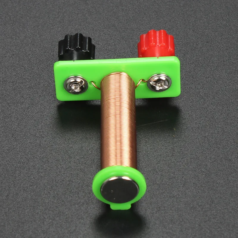 Electromagnet Set Educational Equipment Laboratory Equipment Electrical Experiment Tools
Electromagnet Set Educational Equipment Laboratory Equipment Electrical Experiment Tools