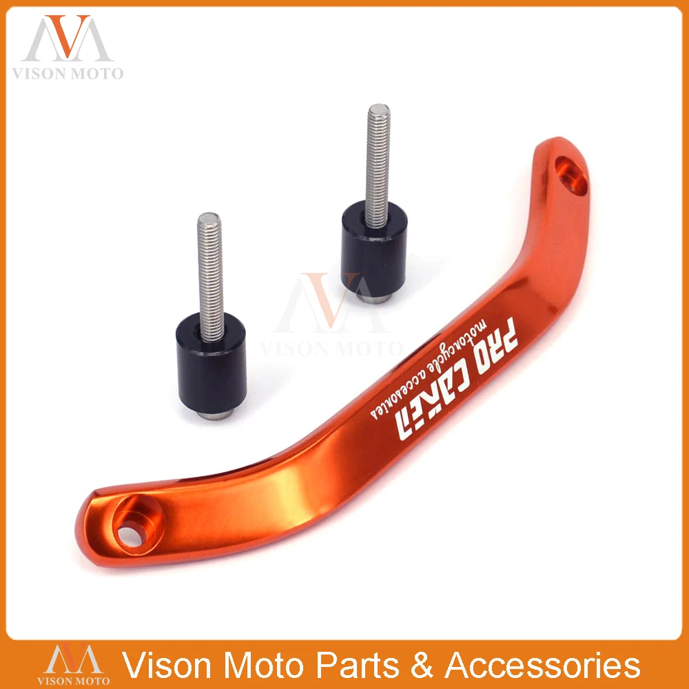 CNC Rear Passenger Grab Handle Bar For KTM EXC EXCF EXC-F SX SXF SX-F XC XCF XC-F XCFW XCF-W XCW 125 150 200 250 300 350 450 500
CNC Rear Passenger Grab Handle Bar For KTM EXC EXCF EXC-F SX SXF SX-F XC XCF XC-F XCFW XCF-W XCW 125 150 200 250 300 350 450 500