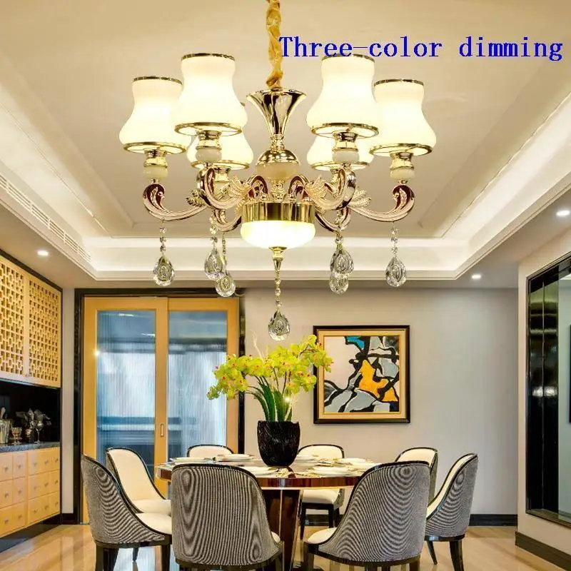 Industrial Loft Decor Light Candiles Colgante Modernos Crystal European Lampen Modern Luminaria Deco Maison Hanging Lamp
Industrial Loft Decor Light Candiles Colgante Modernos Crystal European Lampen Modern Luminaria Deco Maison Hanging Lamp
