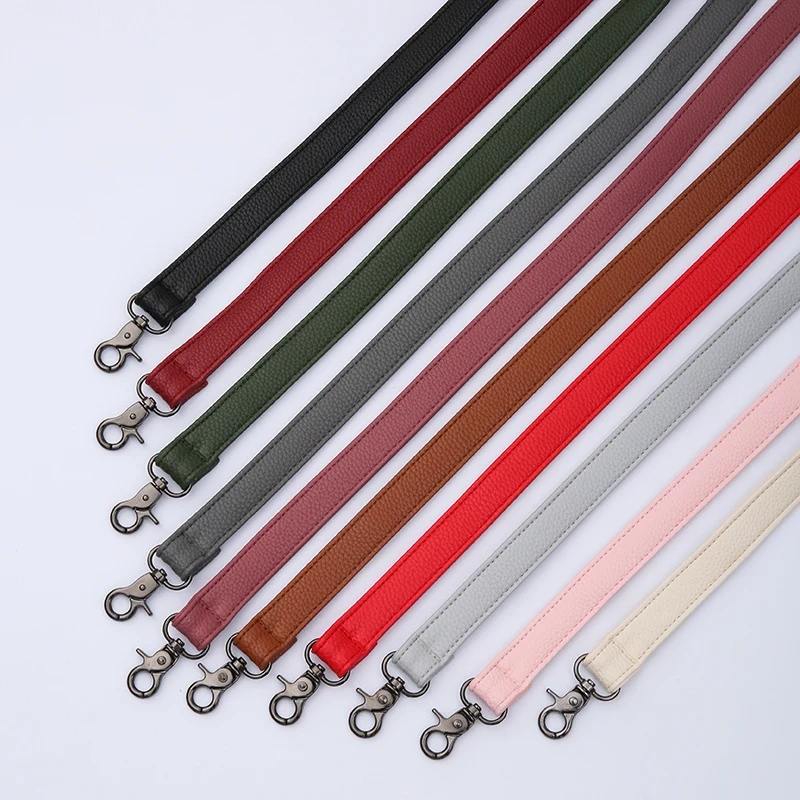 2 Cm Wide Bag Strap Belt Lady Bags Accessories Single Shoulder Bag Messenger Bag PU Leather Strap Adjustable 130 Cm Obag Handle
2 Cm Wide Bag Strap Belt Lady Bags Accessories Single Shoulder Bag Messenger Bag PU Leather Strap Adjustable 130 Cm Obag Handle