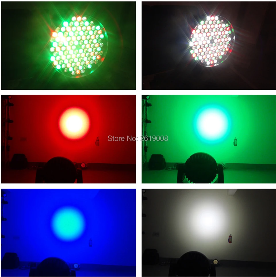 6pcs/lot Professional Stage Wash Light 108x3W LED Moving 108X3W RGBW LED Wash Moving Head Light LED Stage Lighting stage washer
6pcs/lot Professional Stage Wash Light 108x3W LED Moving 108X3W RGBW LED Wash Moving Head Light LED Stage Lighting stage washer