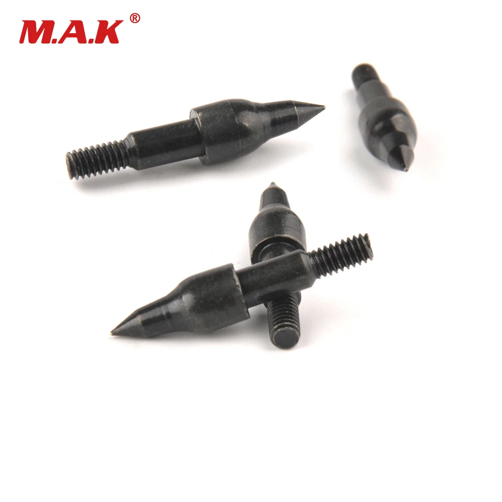 12/24 Pcs 90grain Arrow Tip Point for OD 7.6mm ID 6.2mm Arrows Shaft DIY Arrows Accessories for Archery Hunting Shooting
12/24 Pcs 90grain Arrow Tip Point for OD 7.6mm ID 6.2mm Arrows Shaft DIY Arrows Accessories for Archery Hunting Shooting