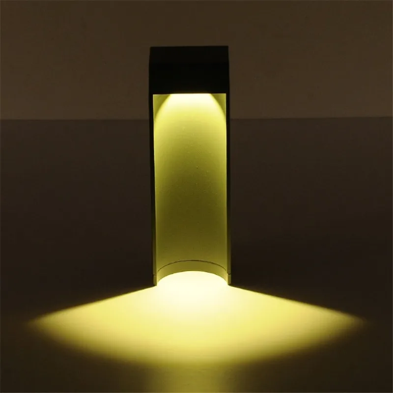CLAITE Led Garden Light 00mm 400mm 600mm Energy Saving Lawn Lamp for Outdoor Garden Aluminum light landscape park Lamp
CLAITE Led Garden Light 00mm 400mm 600mm Energy Saving Lawn Lamp for Outdoor Garden Aluminum light landscape park Lamp