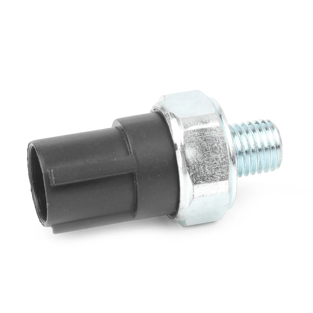 Car Oil Pressure Switch Solenoid Black For Honda Accord 2003-2012 (Do not fit V6 model) 37250-PNE-G01
Car Oil Pressure Switch Solenoid Black For Honda Accord 2003-2012 (Do not fit V6 model) 37250-PNE-G01
