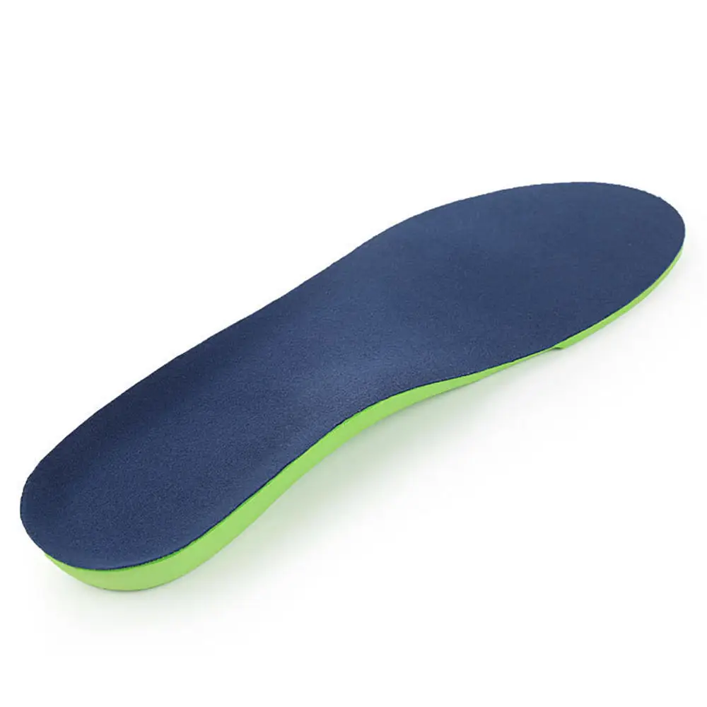 Medical Orthotic Insoles Arch Support Cushion Foot Care Arch Correction Shoe Pad Insert
Medical Orthotic Insoles Arch Support Cushion Foot Care Arch Correction Shoe Pad Insert