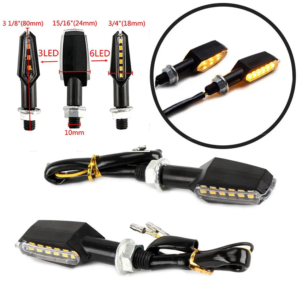 JX-LCLYL пара мотоциклов двухсторонний светодиодный указатель поворота для Honda Yamaha Kawasaki
JX-LCLYL пара мотоциклов двухсторонний светодиодный указатель поворота для Honda Yamaha Kawasaki