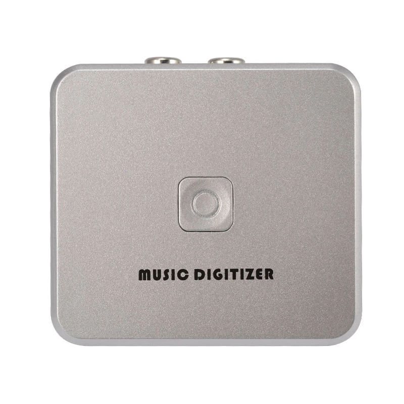 Usb аудио записывающее устройство кассетные ленты в Mp3/вертушки Mp3 конвертер